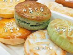 -北京稻香村(学清店)