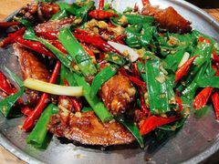 -金龙烧烤·牛肉面(西塔店)