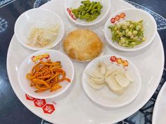 -桥香园云南过桥米线(金马碧鸡店)