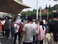 -侵华日军南京大屠杀遇难同胞纪念馆