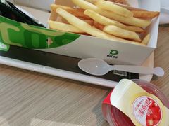 -德克士(城南店)