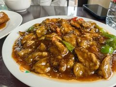 -杏园餐厅(阜成门店)