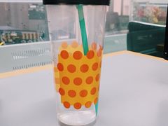 -星巴克(广州新粤新店)
