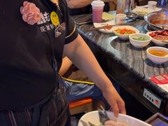 -老船舫·现做活鲜鱼馆(东郊记忆店)