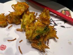 -金狮麟·新豫菜(金码大厦店)