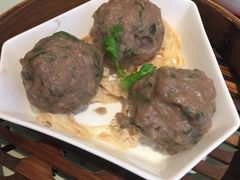 -潮福城大酒楼·潮味粤品·港式点心(湖滨北路店)