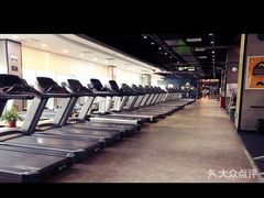 -古德菲力健身(广体店)
