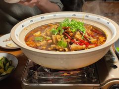 -马头巷·隐庐居·红油大虾(园区店)