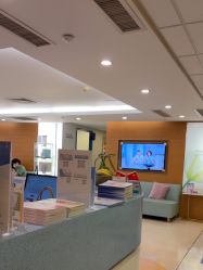 点击看大图 -杭州贝瑞斯美华妇儿医院·早孕·产检·儿科