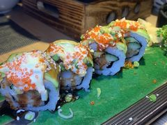 -德川家日本料理(中关村寰太大厦店)
