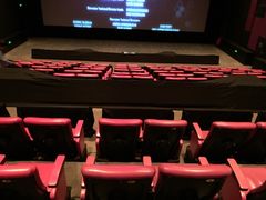 保利国际影城(中国科技馆店)-中国科学技术馆影院