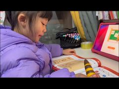 -安妮花英语·少儿·原版阅读(沙坪坝店)