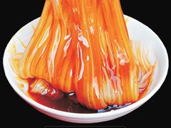 川北凉粉-小陈方酥锅盔(古城总店)