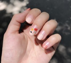-YCai简薇美甲美睫美妆