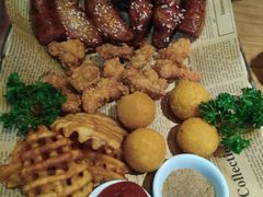 -盘炉forenza·云贵川融合小食堂 ( 钟楼中柳巷店)