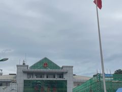 -打洛口岸