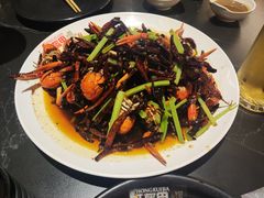 -红盔甲·小龙虾(人民广场店)