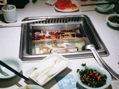 -野妹经典火锅(保利店)