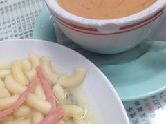 -金凤茶餐厅(湾仔店)