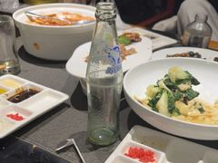 -北平盛世·新京菜·北京烤鸭(劲松·双井店)