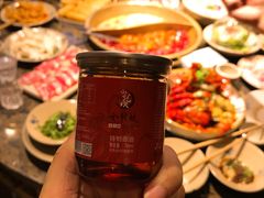 -小龙坎火锅(台州路桥区店)