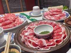 -东镇老火锅(城阳瑞阳路店)