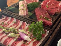 -牛焱·烧肉酒肆(五大道店)