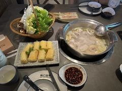 -同仁四季椰子鸡(宝安壹方城店)