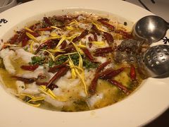 -太二酸菜鱼(沈阳万象城店)