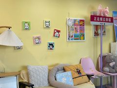 -千浔一暖DIY蛋糕烘焙(人民大学店)