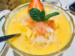 杨枝甘露-上房火鍋(新天地店)