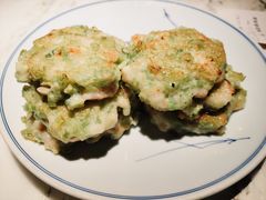 -日丰园海肠水饺·老字号大连海鲜(和平广场店)