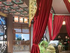 -锦府盐帮·侯宅(五棵松万达店)