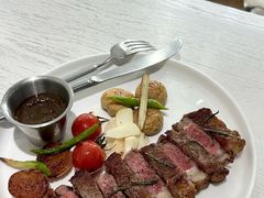 -Nana And Her Friends Restaurant 娜娜家(小寨原力场店)