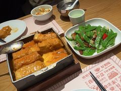-顺风汤馆·广府粤菜(江宸天街店)