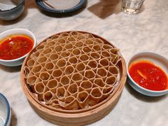 莜面栲栳栳-老太原菜馆(南宫店)