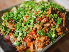 -树厨贵州菜(大十字店)