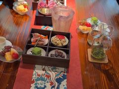 -中和·国风茶馆(愚园路店)