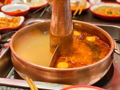 -京元盛铜锅涮肉(上海总店)
