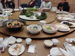 -悦色烤鸭店