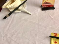 -北京全聚德(天安门店)