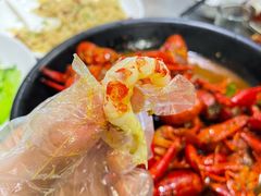 -火龙堂·风味民间菜(文一路店)
