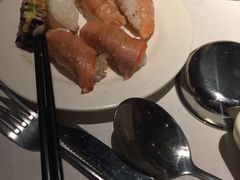 -多伦多海鲜自助餐厅(百盛购物中心三阳店)