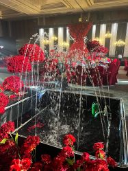 点击看大图 -唐山香格里拉大酒店·宴会厅