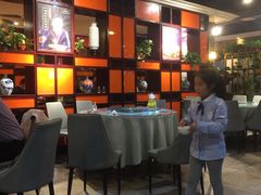 -58度品质川菜馆(经一路店)