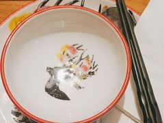 -新白鹿餐厅(城西银泰城店)