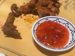 -山芋腔苏北菜(盐城滨海店)