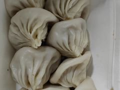 -鲁氏汤包王(长白街店)