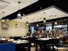 -湘与香缘·湖南菜(王府井北京市百货大楼店)