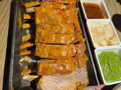 -那时新疆·若羌(经纬汇店)